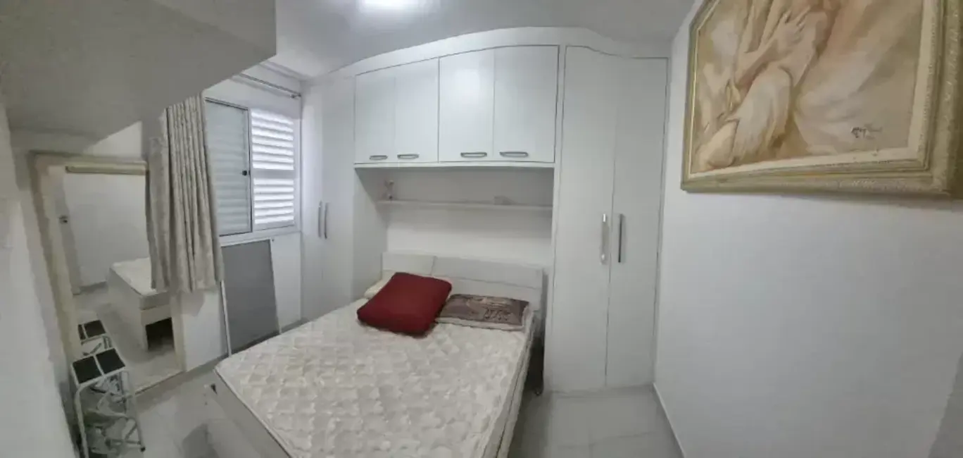 Foto 4 de Apartamento com 2 quartos à venda, 52m2 em Jardim dos Estados, Taubate - SP