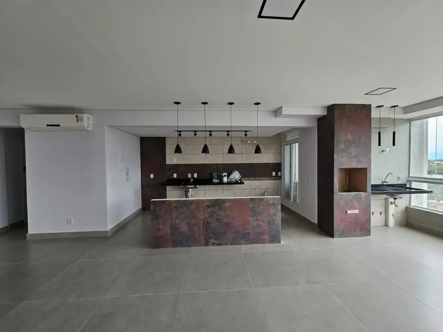 Foto 2 de Apartamento com 2 quartos à venda e para alugar, 112m2 em Vila Costa, Taubate - SP