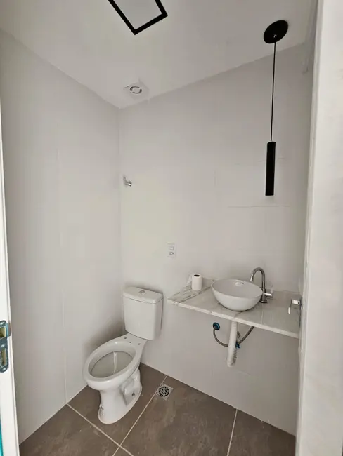 Foto 5 de Apartamento com 2 quartos à venda e para alugar, 112m2 em Vila Costa, Taubate - SP