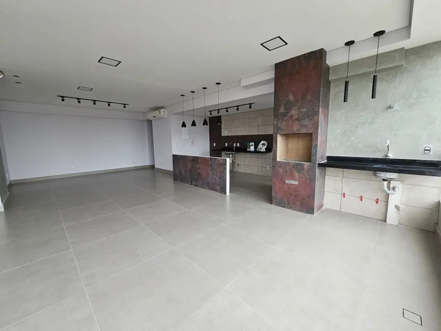 Foto 3 de Apartamento com 2 quartos à venda e para alugar, 112m2 em Vila Costa, Taubate - SP