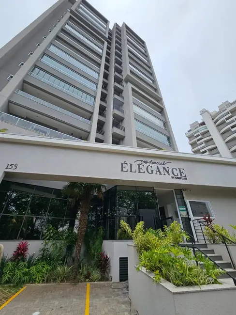 Foto 1 de Apartamento com 2 quartos à venda e para alugar, 112m2 em Vila Costa, Taubate - SP