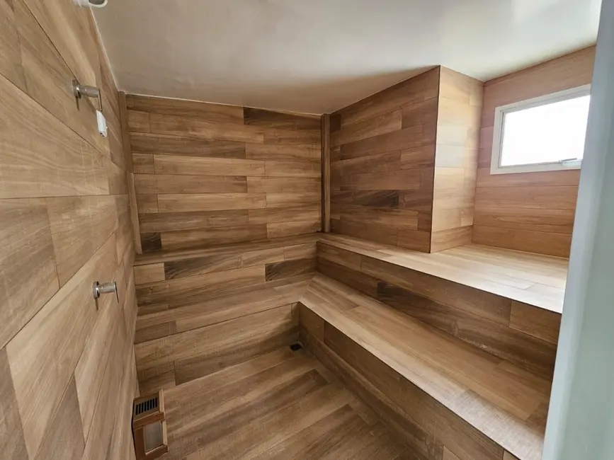 Foto 9 de Apartamento com 2 quartos à venda e para alugar, 112m2 em Vila Costa, Taubate - SP