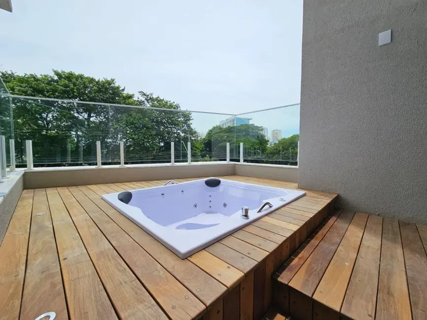 Foto 8 de Apartamento com 2 quartos à venda e para alugar, 112m2 em Vila Costa, Taubate - SP