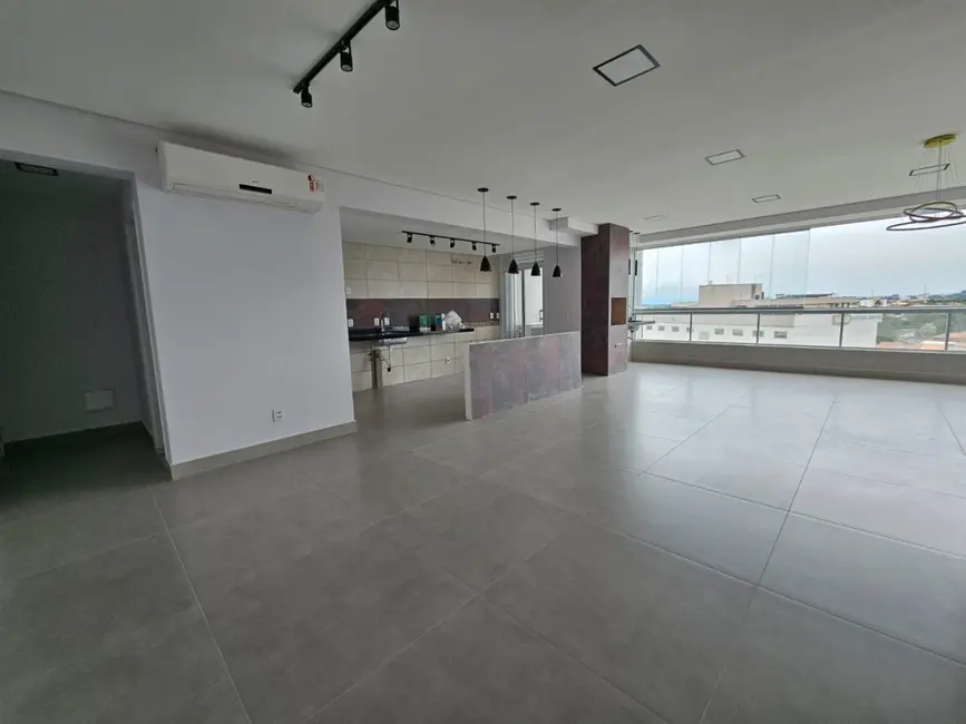 Foto 4 de Apartamento com 2 quartos à venda e para alugar, 112m2 em Vila Costa, Taubate - SP