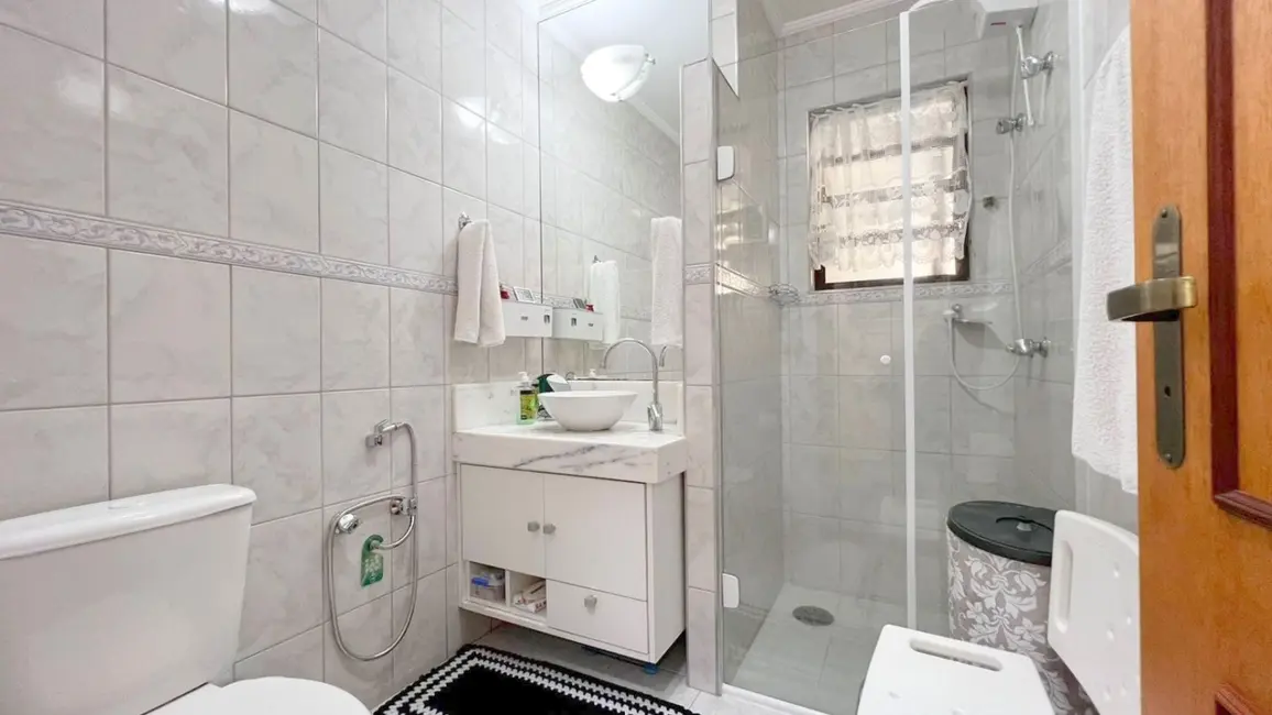 Foto 9 de Apartamento com 3 quartos à venda, 89m2 em Campos Do Jordao - SP