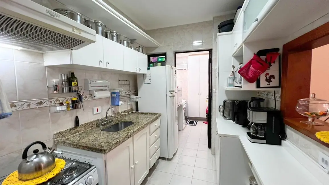 Foto 7 de Apartamento com 3 quartos à venda, 89m2 em Campos Do Jordao - SP