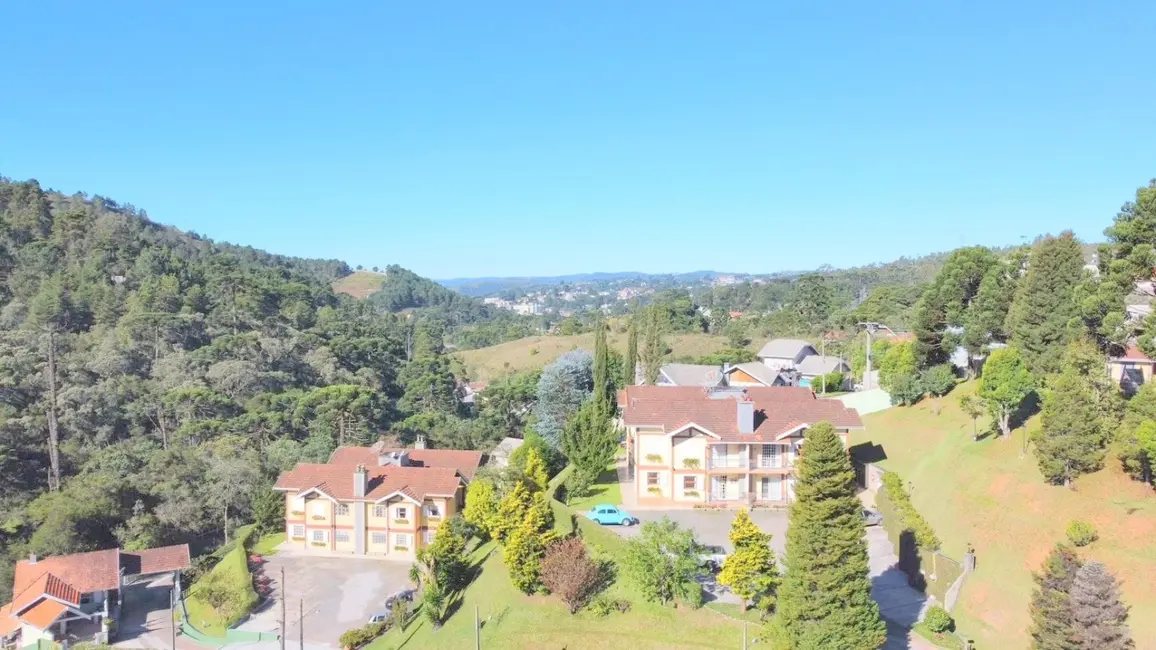 Foto 2 de Apartamento com 3 quartos à venda, 89m2 em Campos Do Jordao - SP