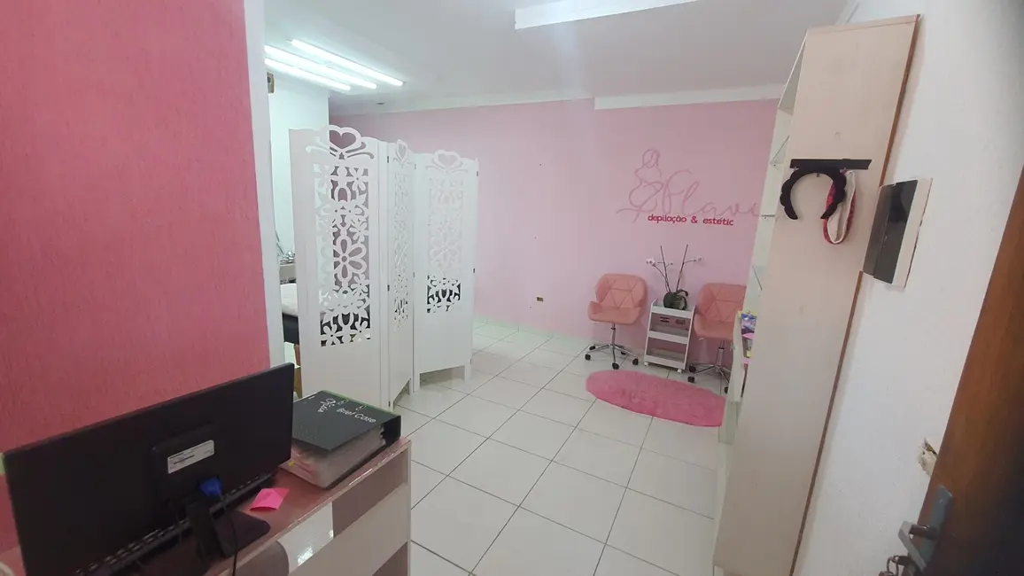 Foto 4 de Apartamento com 1 quarto à venda, 44m2 em Comercial e Residencial Jardim Mariana, Pindamonhangaba - SP