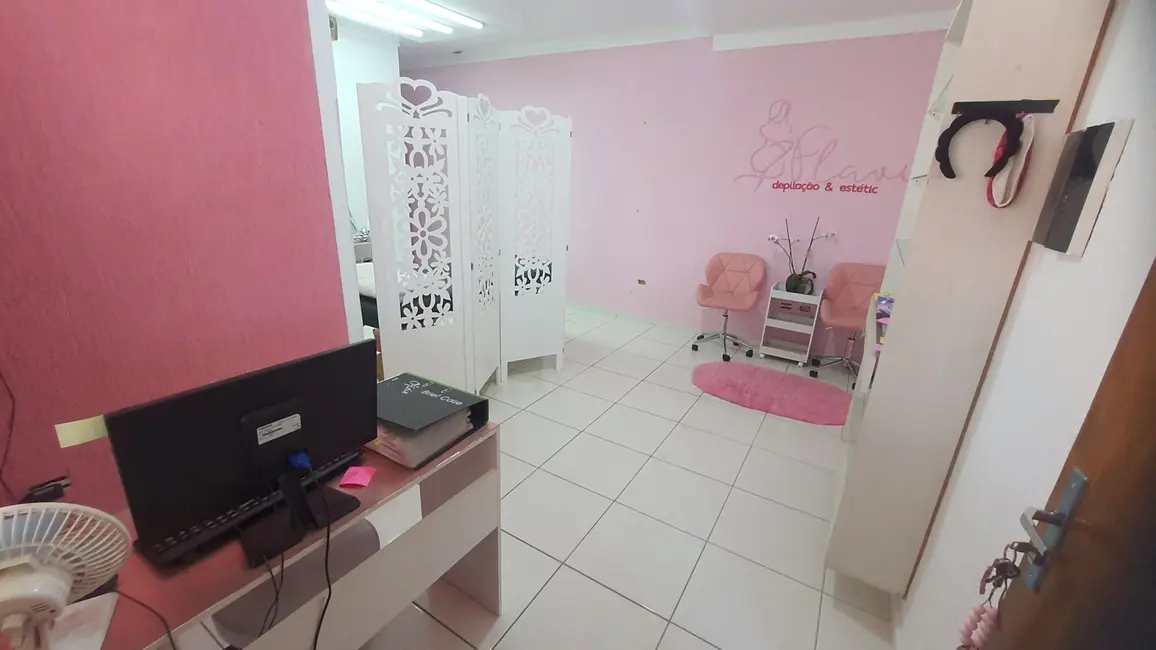 Foto 5 de Apartamento com 1 quarto à venda, 44m2 em Comercial e Residencial Jardim Mariana, Pindamonhangaba - SP