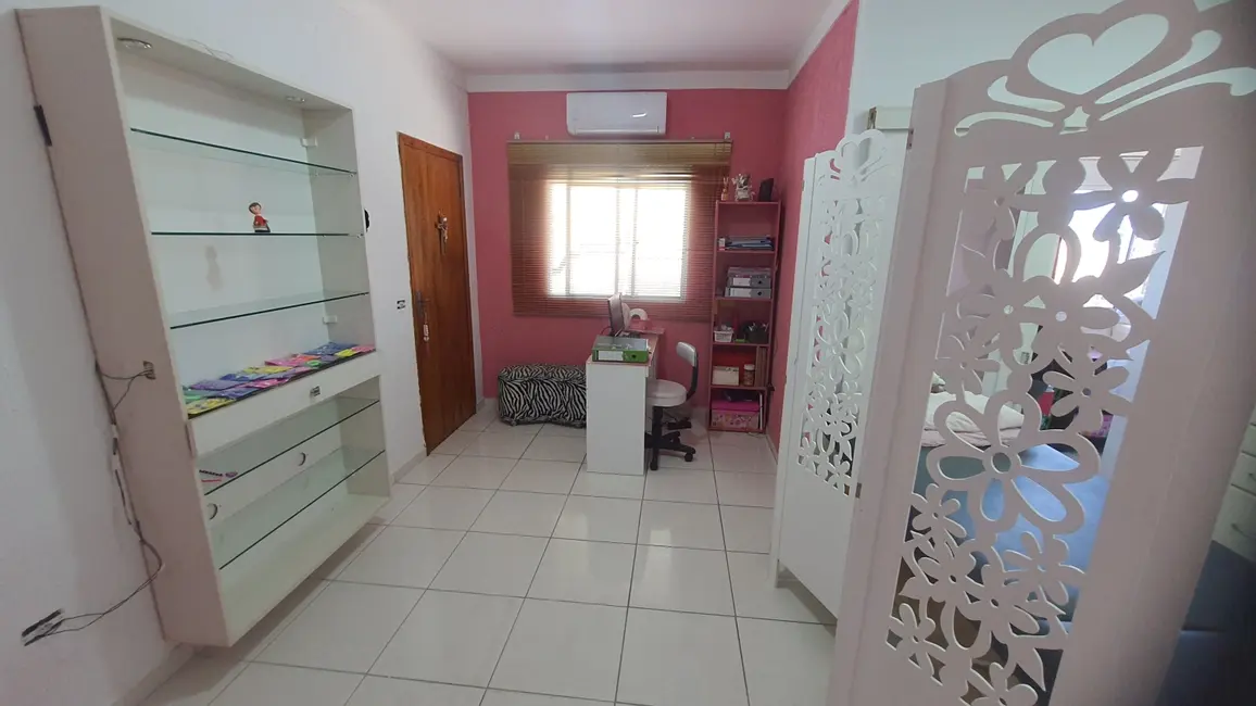 Foto 7 de Apartamento com 1 quarto à venda, 44m2 em Comercial e Residencial Jardim Mariana, Pindamonhangaba - SP