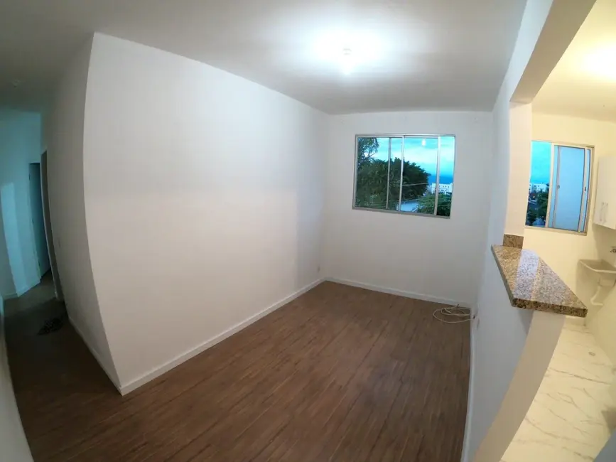 Foto 8 de Apartamento com 2 quartos à venda, 45m2 em Vila Costa, Taubate - SP