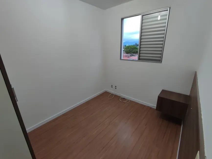 Foto 9 de Apartamento com 2 quartos à venda, 45m2 em Vila Costa, Taubate - SP