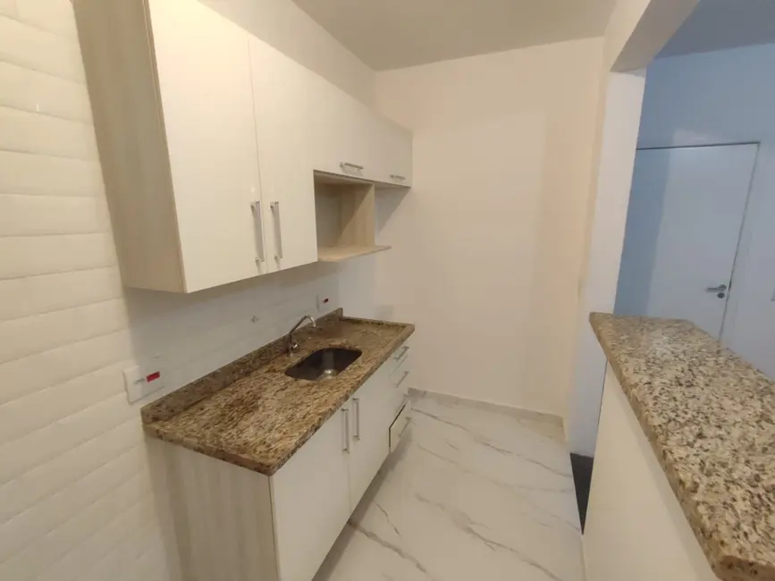 Foto 6 de Apartamento com 2 quartos à venda, 45m2 em Vila Costa, Taubate - SP