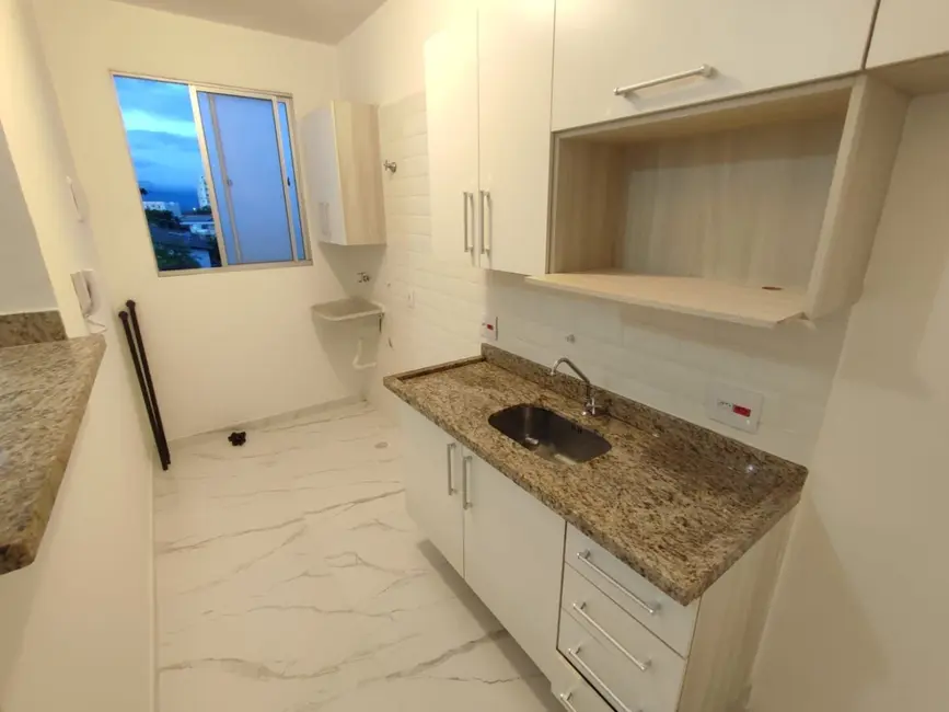 Foto 3 de Apartamento com 2 quartos à venda, 45m2 em Vila Costa, Taubate - SP