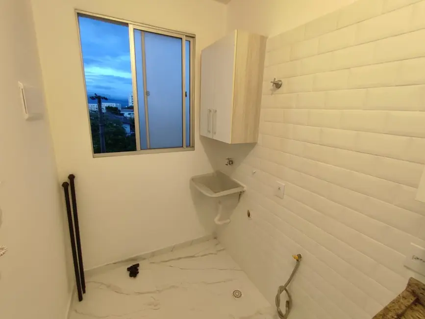 Foto 7 de Apartamento com 2 quartos à venda, 45m2 em Vila Costa, Taubate - SP