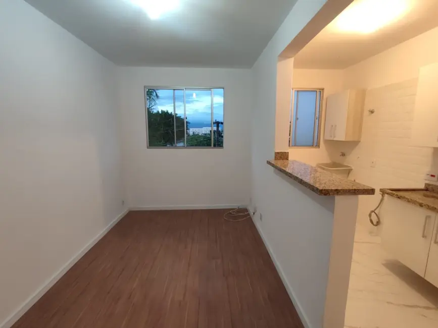 Foto 2 de Apartamento com 2 quartos à venda, 45m2 em Vila Costa, Taubate - SP