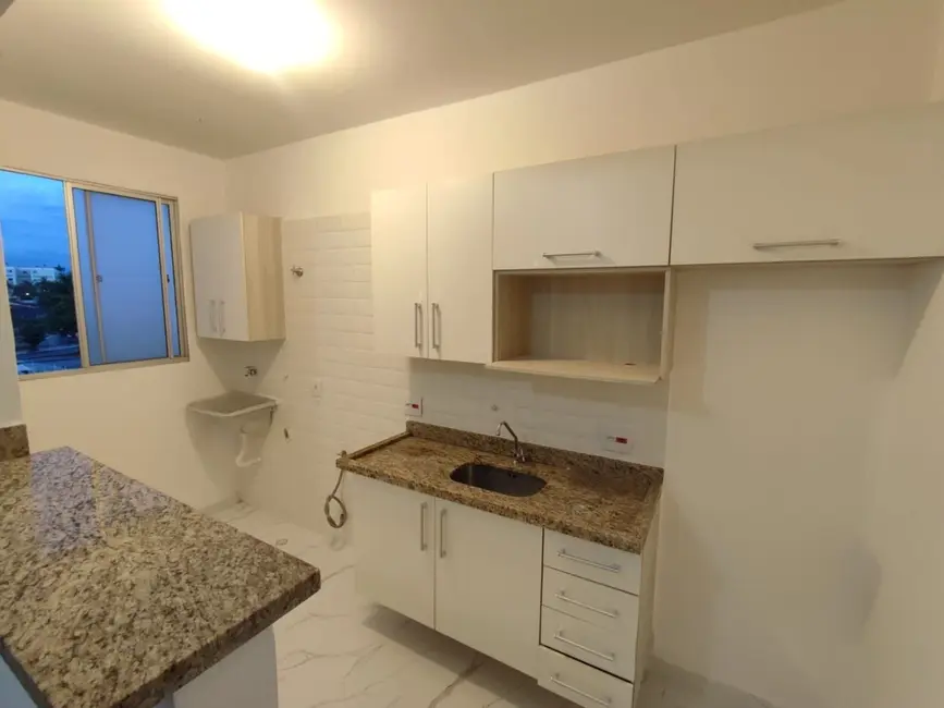 Foto 5 de Apartamento com 2 quartos à venda, 45m2 em Vila Costa, Taubate - SP