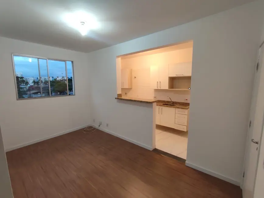 Foto 1 de Apartamento com 2 quartos à venda, 45m2 em Vila Costa, Taubate - SP