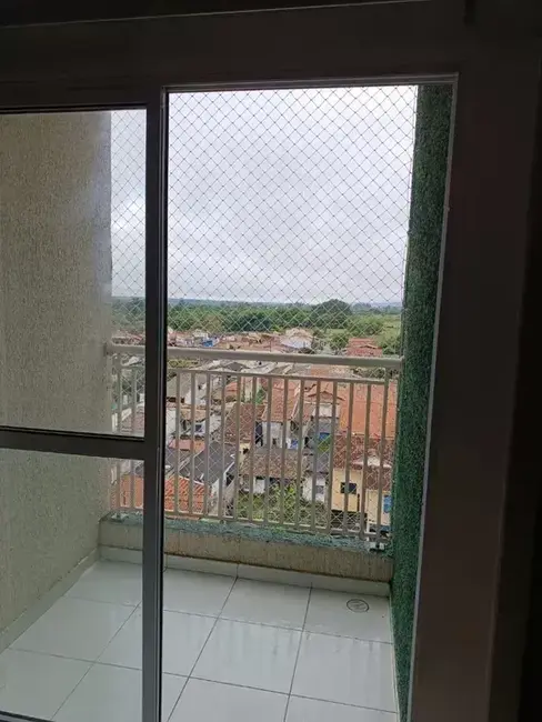 Foto 4 de Apartamento com 2 quartos à venda, 55m2 em Residencial Mantiqueira, Pindamonhangaba - SP