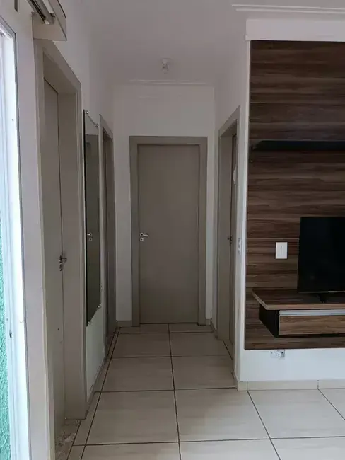 Foto 8 de Apartamento com 2 quartos à venda, 55m2 em Residencial Mantiqueira, Pindamonhangaba - SP