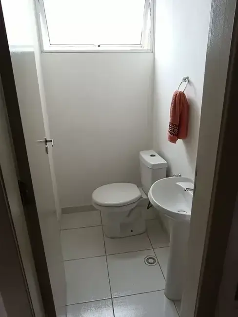 Foto 5 de Apartamento com 2 quartos à venda, 55m2 em Residencial Mantiqueira, Pindamonhangaba - SP