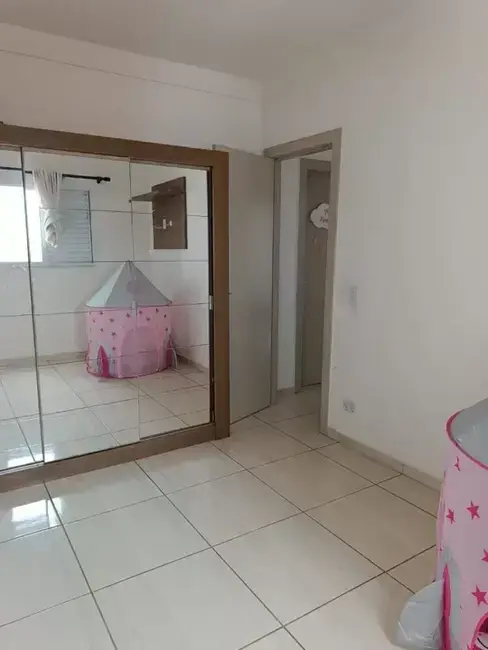 Foto 9 de Apartamento com 2 quartos à venda, 55m2 em Residencial Mantiqueira, Pindamonhangaba - SP