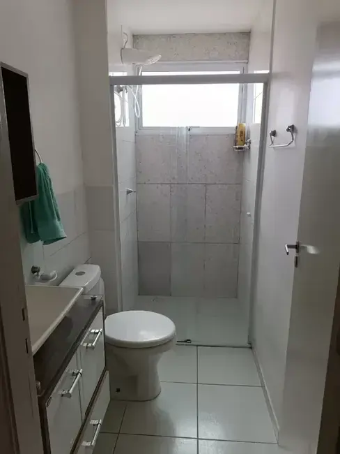 Foto 7 de Apartamento com 2 quartos à venda, 55m2 em Residencial Mantiqueira, Pindamonhangaba - SP