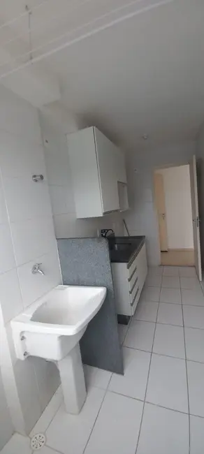 Foto 4 de Apartamento com 2 quartos à venda, 52m2 em Loteamento Industrial Água Preta, Pindamonhangaba - SP