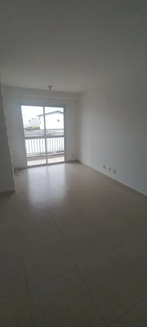 Foto 5 de Apartamento com 2 quartos à venda, 52m2 em Loteamento Industrial Água Preta, Pindamonhangaba - SP