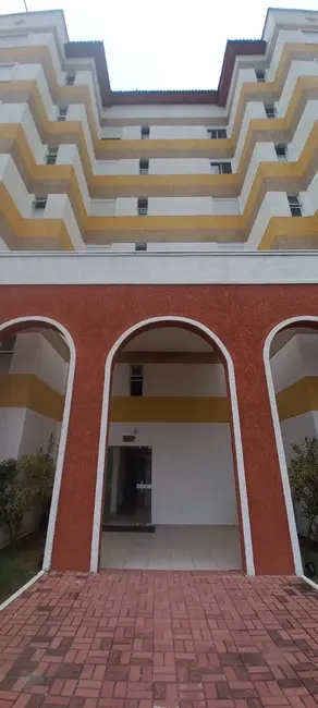 Foto 2 de Apartamento com 2 quartos à venda, 52m2 em Loteamento Industrial Água Preta, Pindamonhangaba - SP