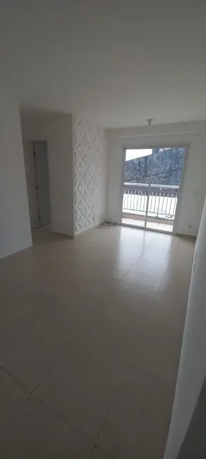 Foto 9 de Apartamento com 2 quartos à venda, 52m2 em Loteamento Industrial Água Preta, Pindamonhangaba - SP