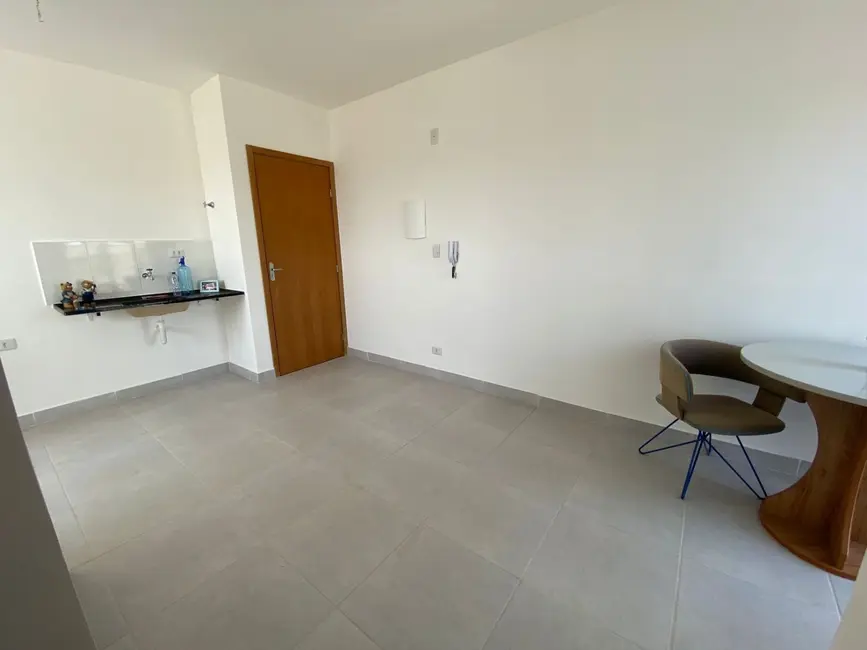 Foto 7 de Apartamento com 2 quartos à venda, 50m2 em Feital, Pindamonhangaba - SP