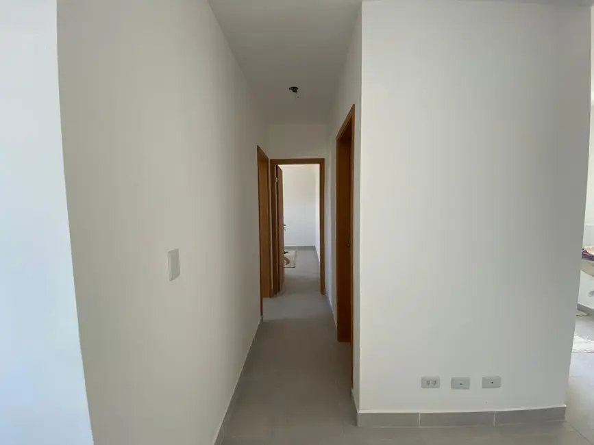 Foto 8 de Apartamento com 2 quartos à venda, 50m2 em Feital, Pindamonhangaba - SP