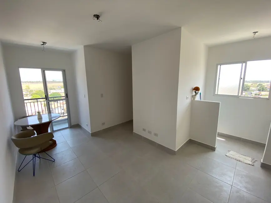 Foto 1 de Apartamento com 2 quartos à venda, 50m2 em Feital, Pindamonhangaba - SP