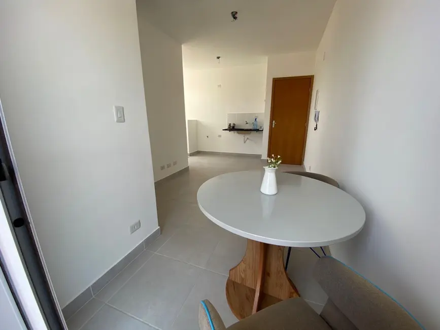 Foto 6 de Apartamento com 2 quartos à venda, 50m2 em Feital, Pindamonhangaba - SP