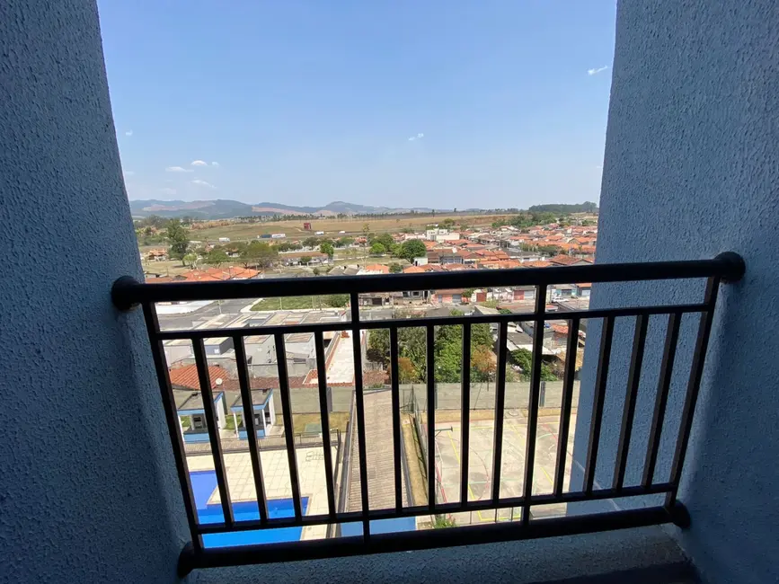 Foto 4 de Apartamento com 2 quartos à venda, 50m2 em Feital, Pindamonhangaba - SP