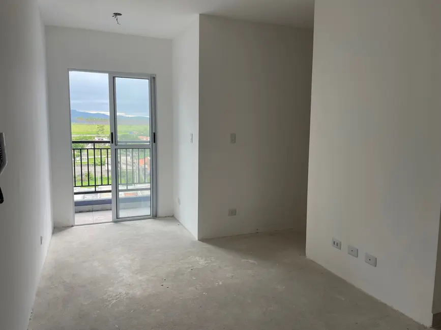 Foto 1 de Apartamento com 2 quartos à venda, 50m2 em Feital, Pindamonhangaba - SP