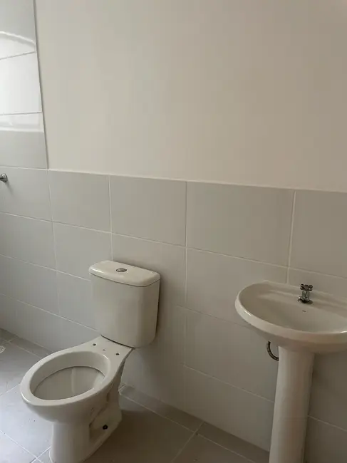 Foto 6 de Apartamento com 2 quartos à venda, 50m2 em Feital, Pindamonhangaba - SP