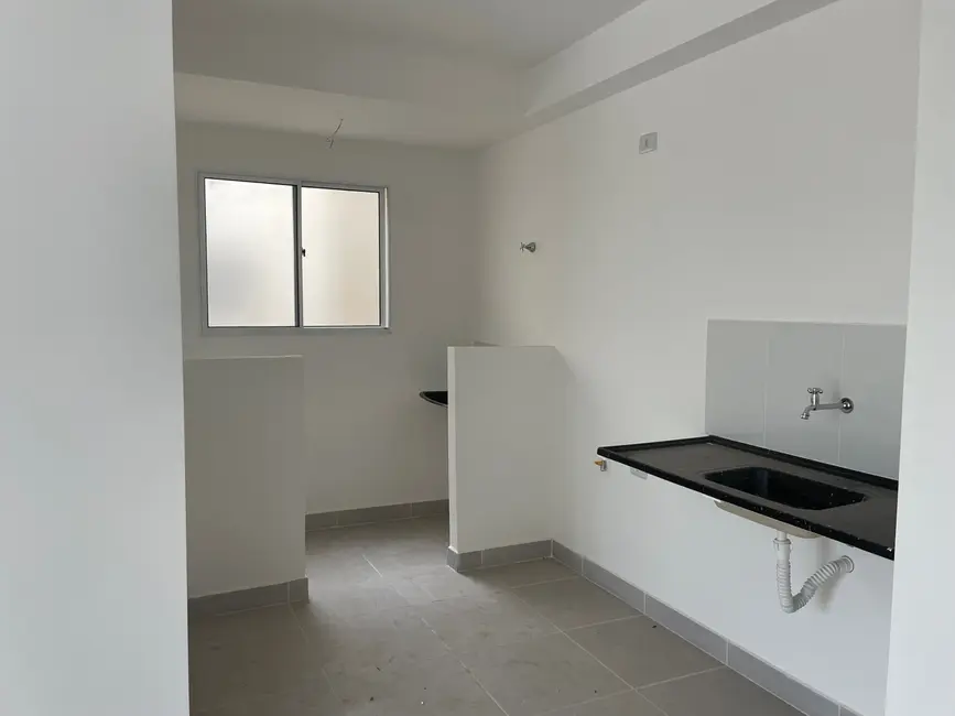 Foto 2 de Apartamento com 2 quartos à venda, 50m2 em Feital, Pindamonhangaba - SP