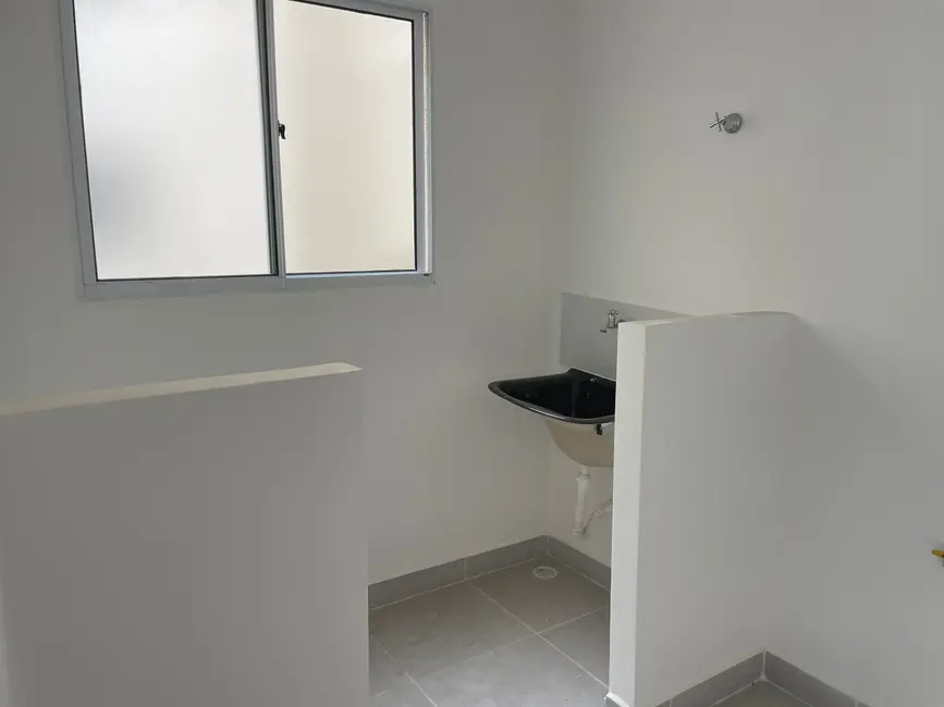 Foto 3 de Apartamento com 2 quartos à venda, 50m2 em Feital, Pindamonhangaba - SP