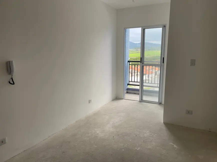 Foto 4 de Apartamento com 2 quartos à venda, 50m2 em Feital, Pindamonhangaba - SP