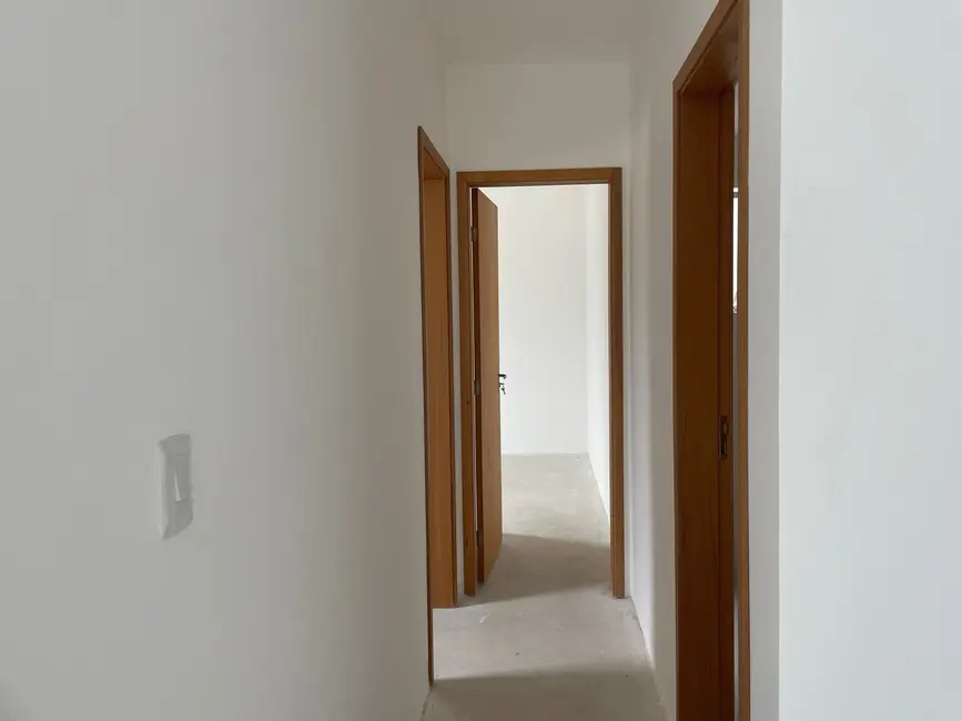 Foto 5 de Apartamento com 2 quartos à venda, 50m2 em Feital, Pindamonhangaba - SP