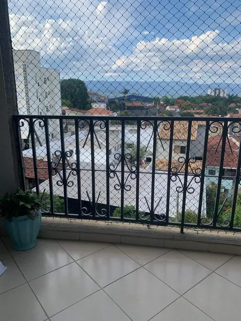 Foto 2 de Apartamento com 3 quartos à venda, 146m2 em Centro, Pindamonhangaba - SP