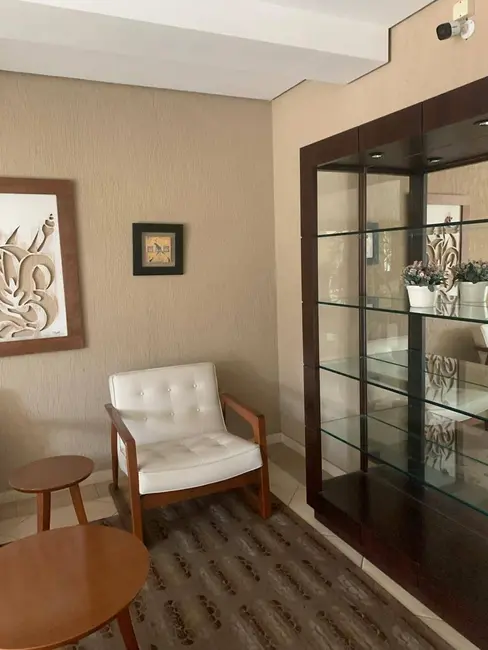 Foto 7 de Apartamento com 3 quartos à venda, 146m2 em Centro, Pindamonhangaba - SP