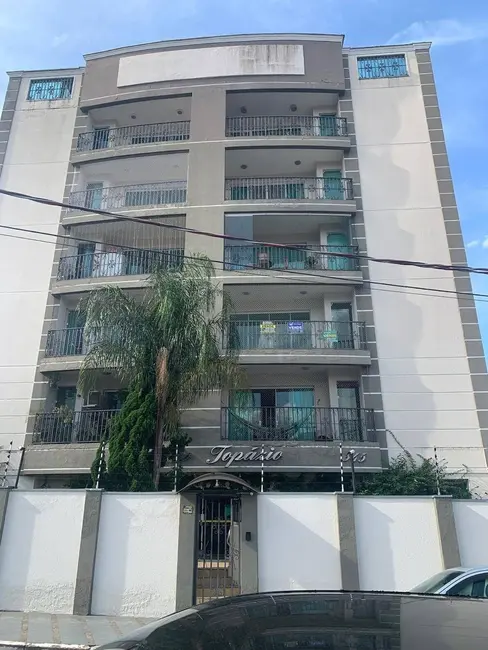 Foto 3 de Apartamento com 3 quartos à venda, 146m2 em Centro, Pindamonhangaba - SP