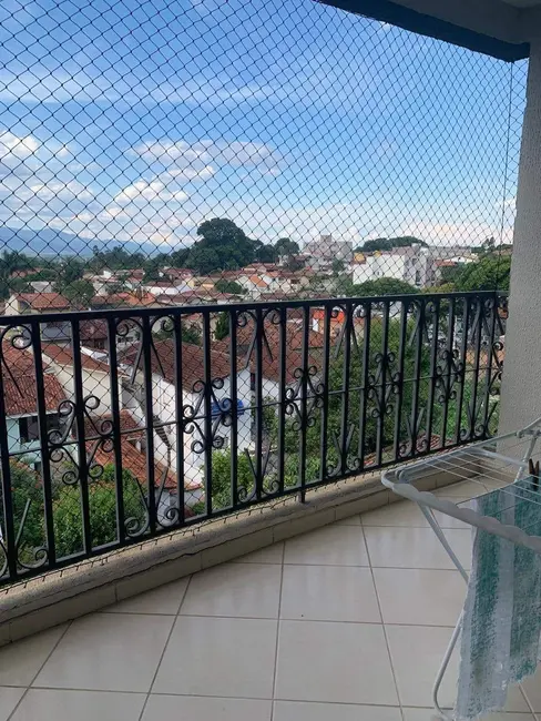 Foto 1 de Apartamento com 3 quartos à venda, 146m2 em Centro, Pindamonhangaba - SP