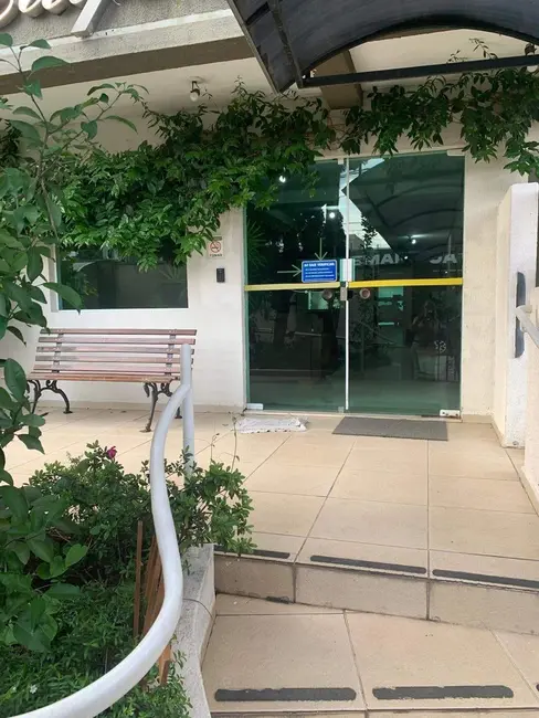 Foto 4 de Apartamento com 3 quartos à venda, 146m2 em Centro, Pindamonhangaba - SP