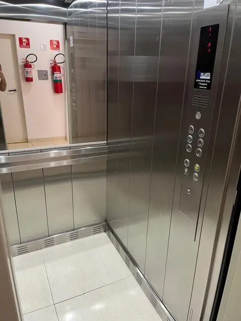 Foto 9 de Apartamento com 2 quartos à venda, 67m2 em Tremembe - SP