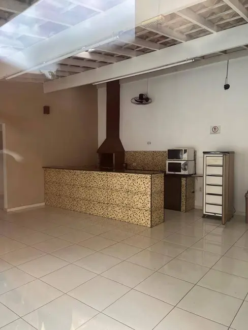 Foto 7 de Apartamento com 2 quartos à venda, 67m2 em Tremembe - SP