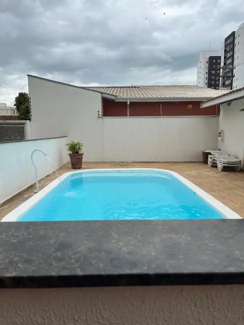 Foto 4 de Apartamento com 2 quartos à venda, 67m2 em Tremembe - SP